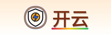 开云 Logo
